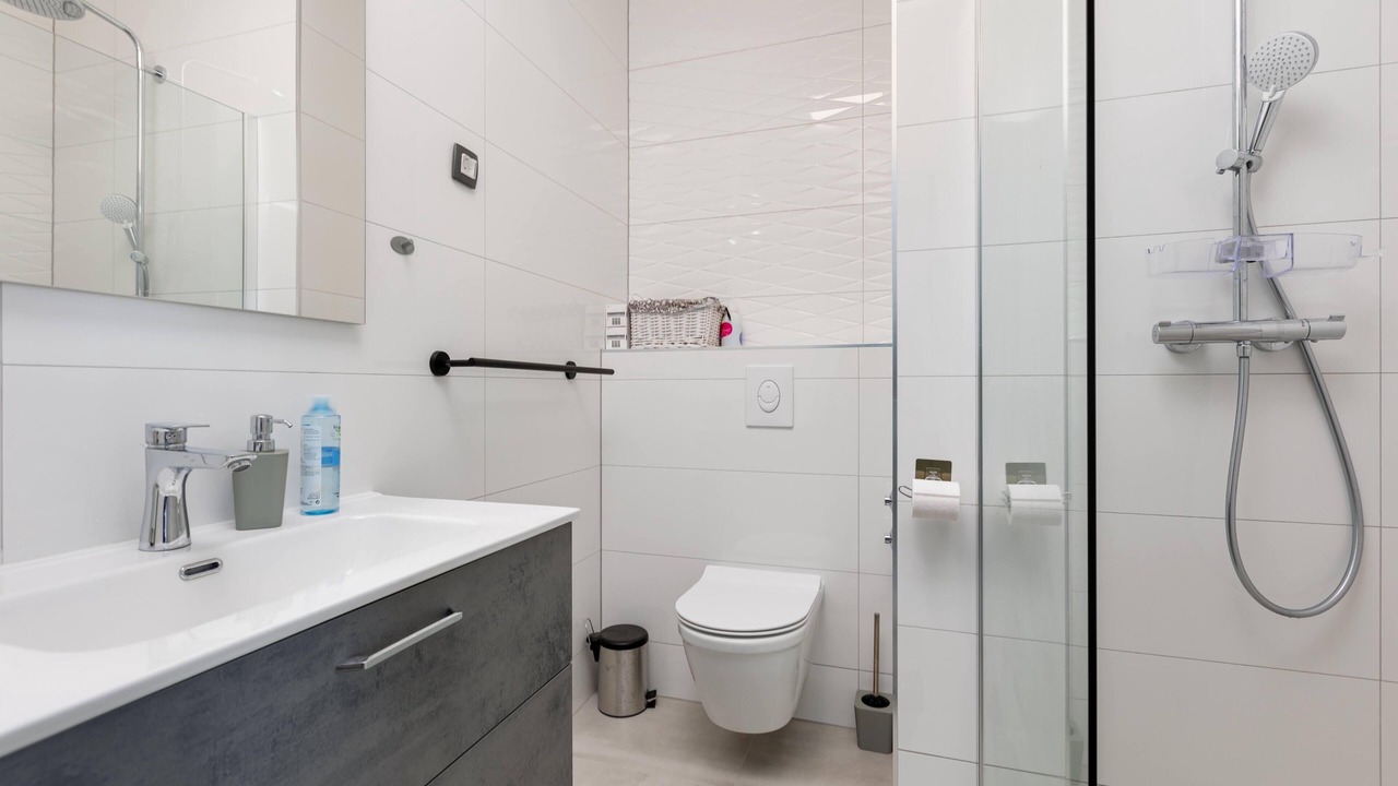 Photo of Bathroom in Sarsoni