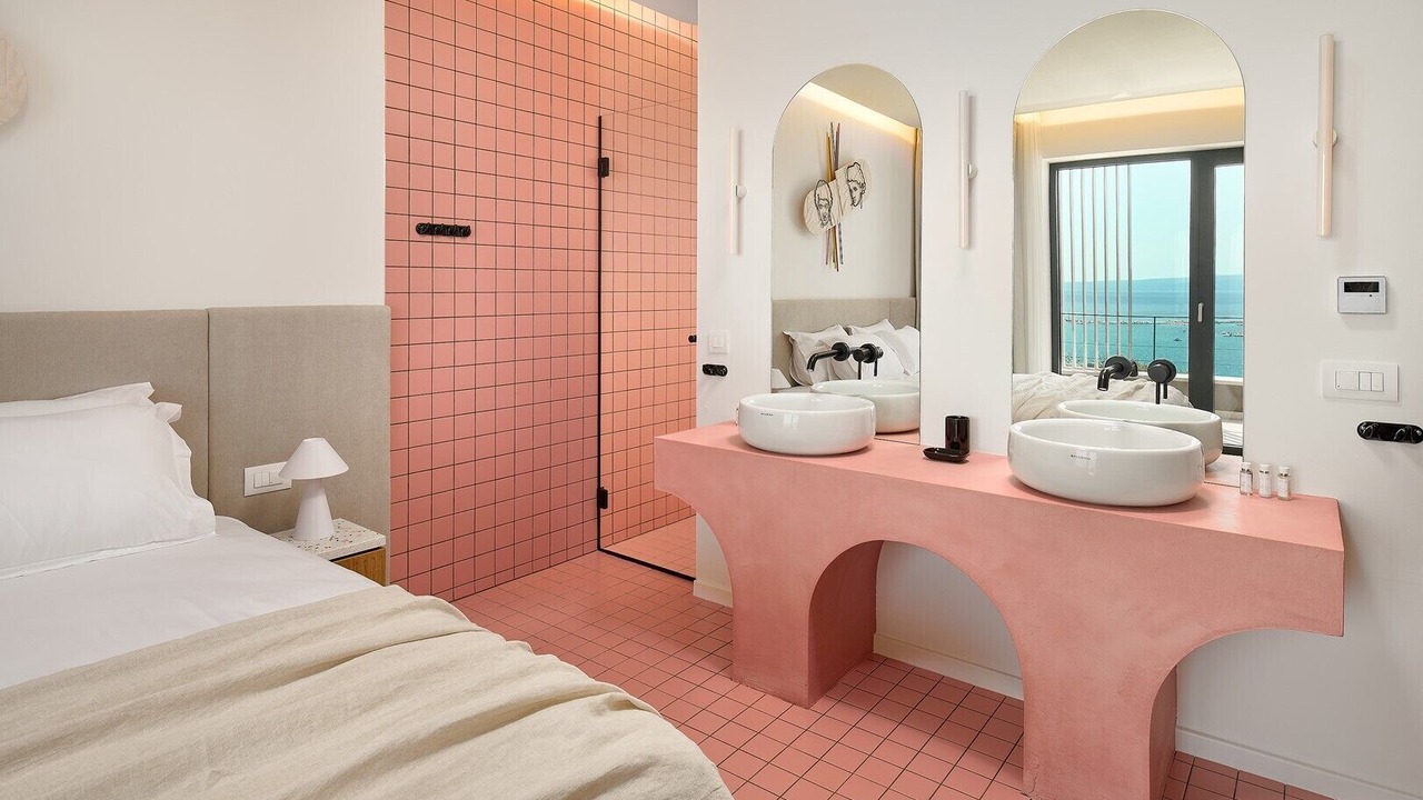 Photo of Bathroom in Omis