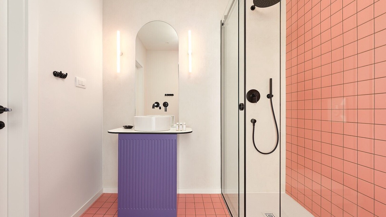 Photo of Bathroom in Omis