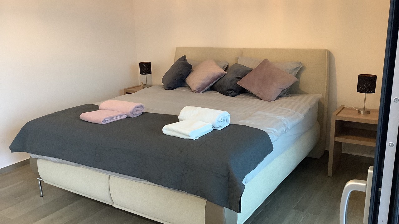 Photo of Bedroom in Karigador