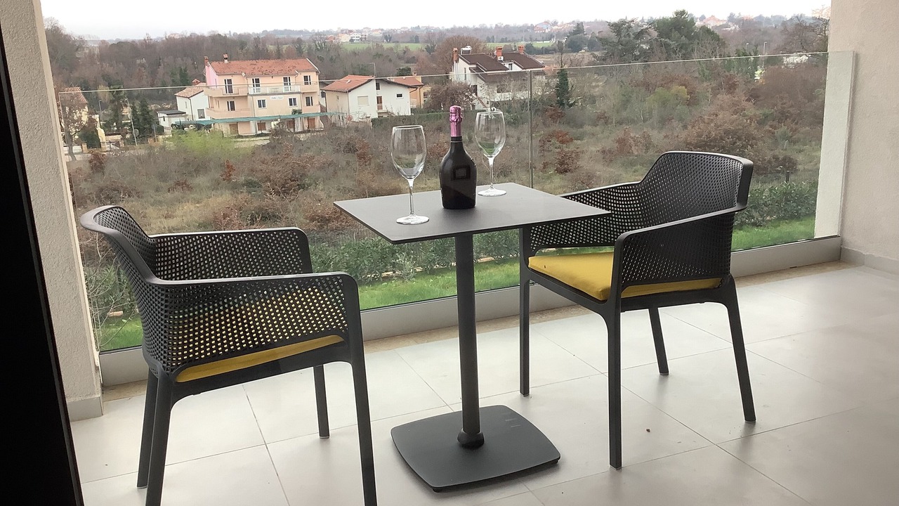 Photo of Outdoor in Karigador