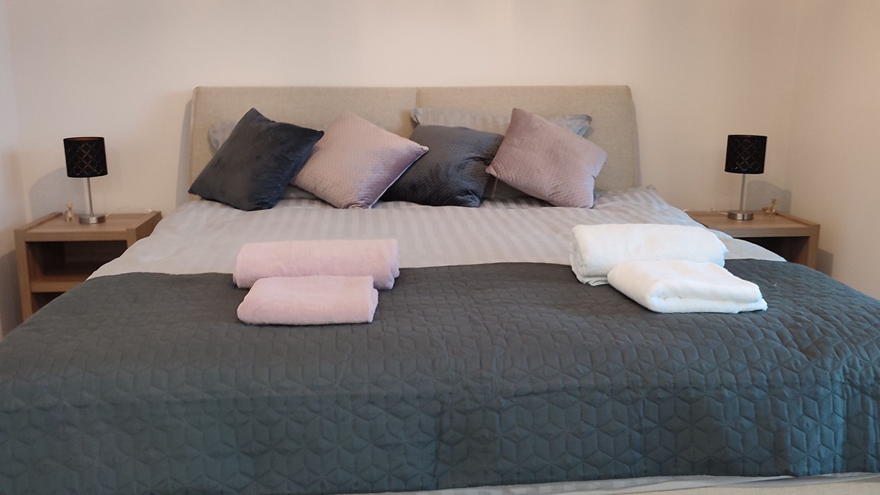 Photo of Bedroom in Karigador