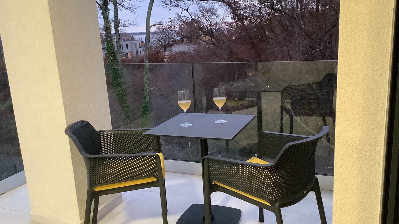 Photo of Outdoor in Karigador
