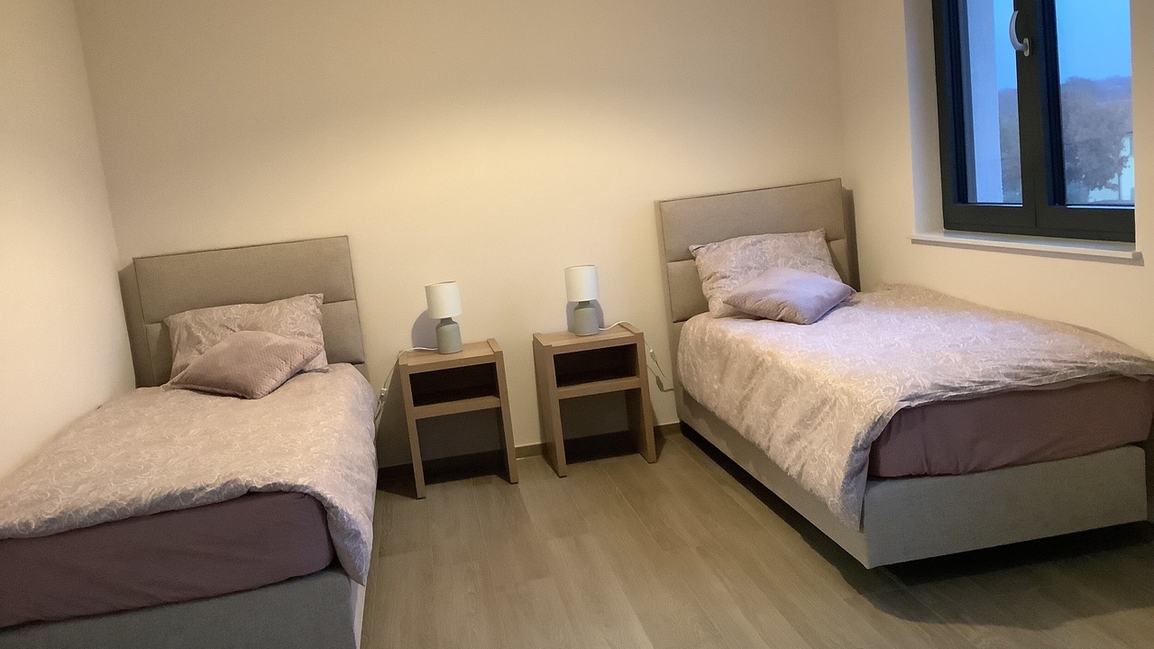 Photo of Bedroom in Karigador
