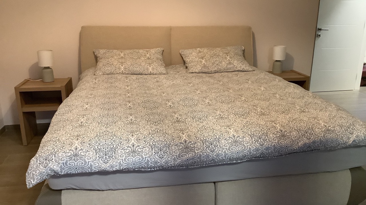 Photo of Bedroom in Karigador