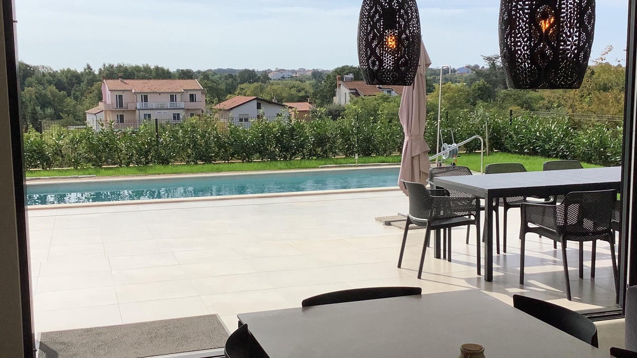 Photo of Outdoor in Karigador