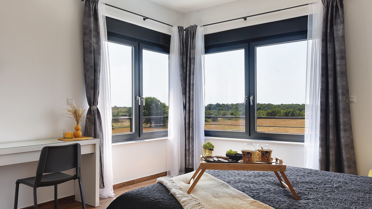 Photo of Bedroom in Jadreski