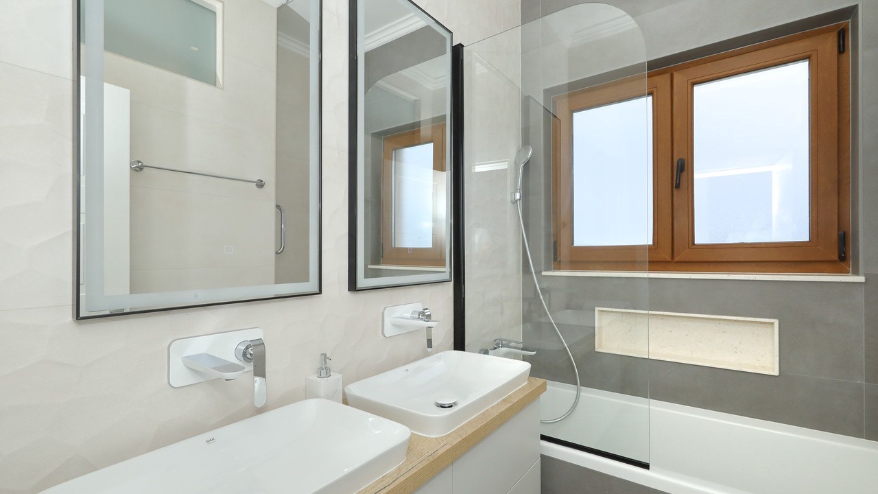 Photo of Bathroom in Dobropoljana