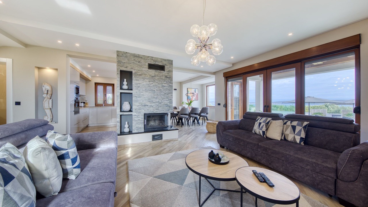Photo of Livingroom in Dobropoljana