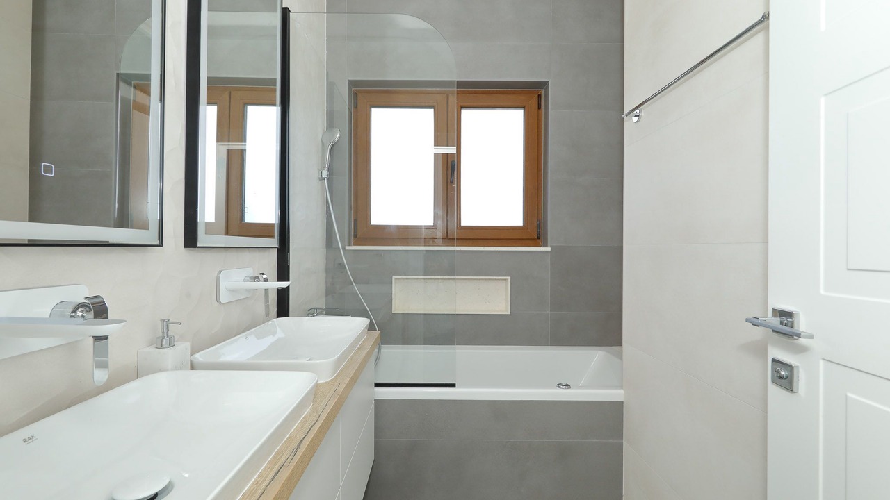 Photo of Bathroom in Dobropoljana