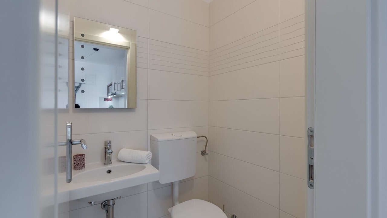 Photo of Bathroom in Dracevac