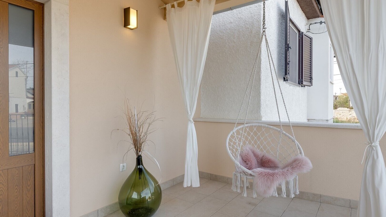 Photo of Patio Balcony in Dracevac