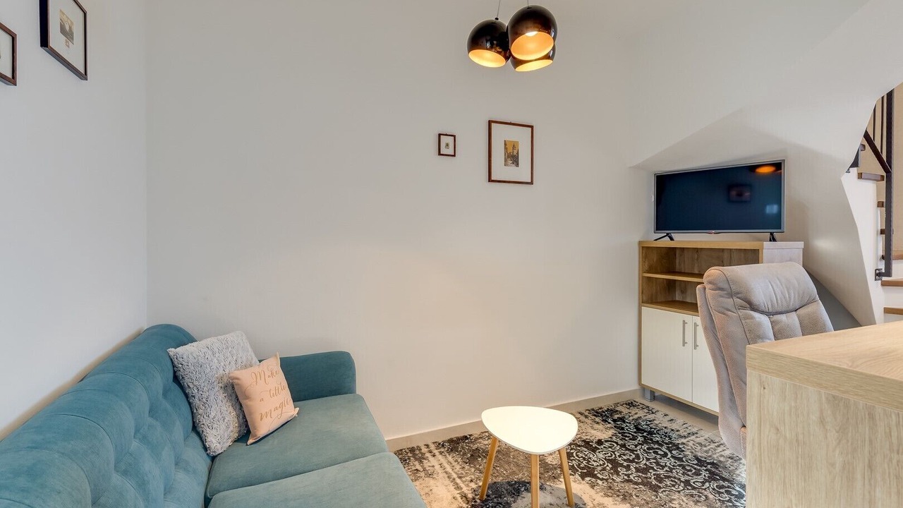 Photo of Livingroom in Dracevac