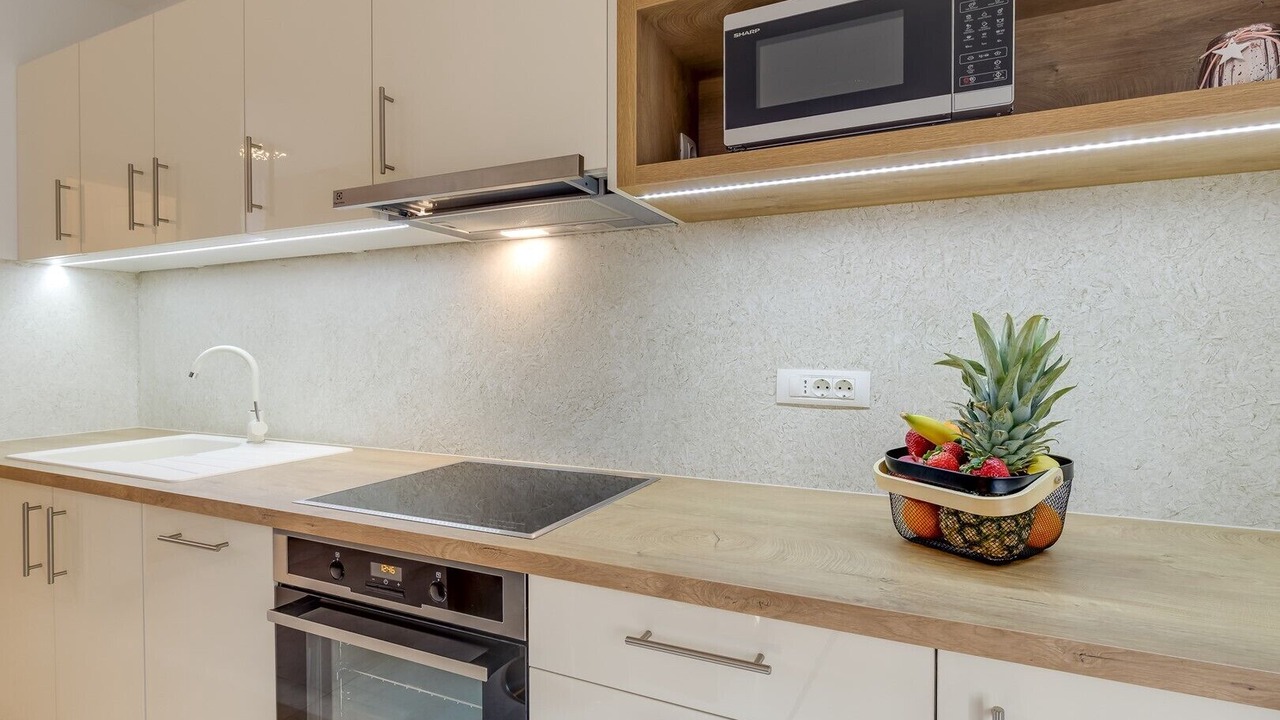 Photo of Kitchen in Dracevac