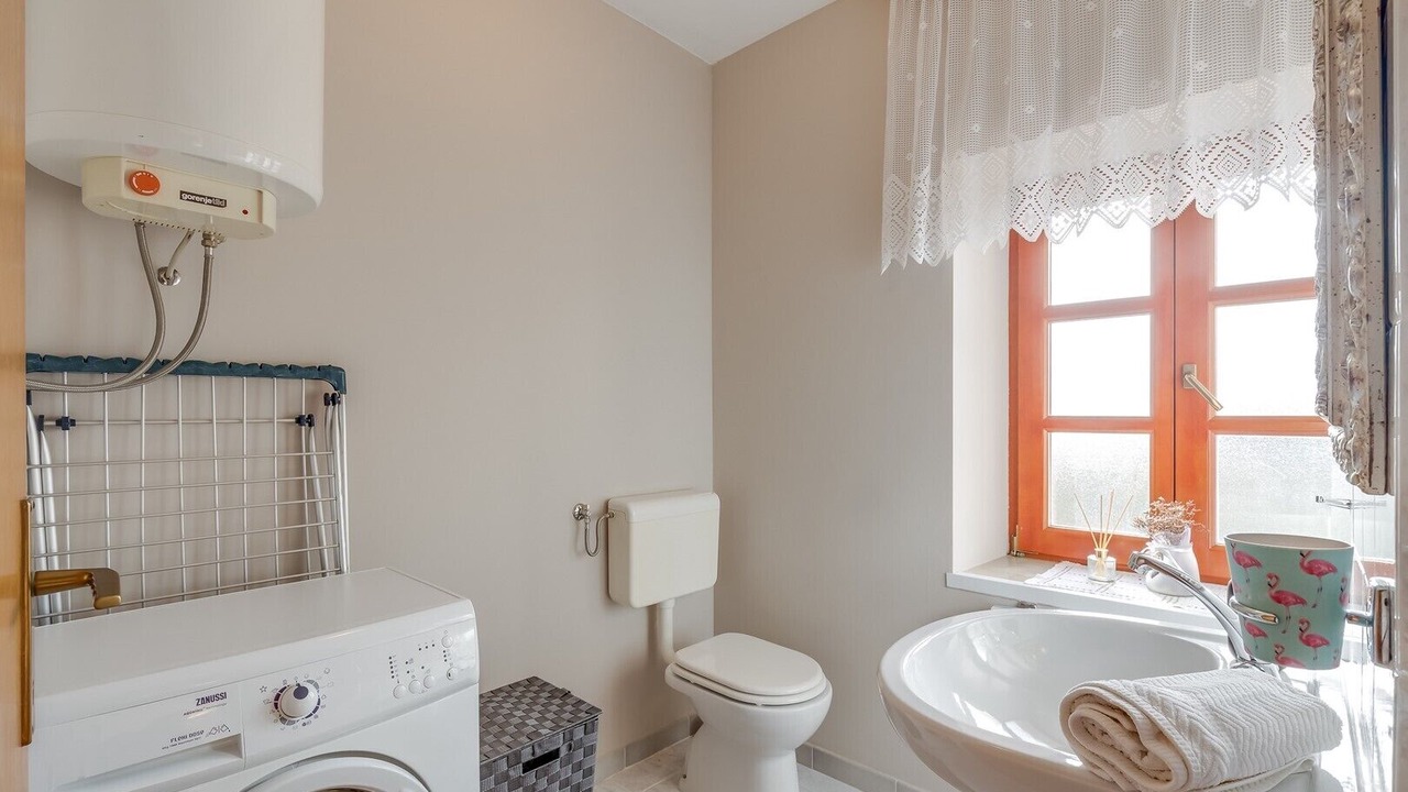 Photo of Bathroom in Dracevac