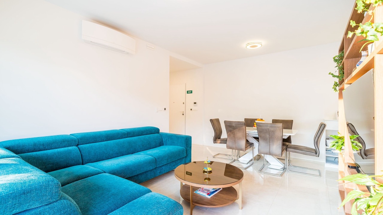 Photo of Livingroom in Babin Kuk
