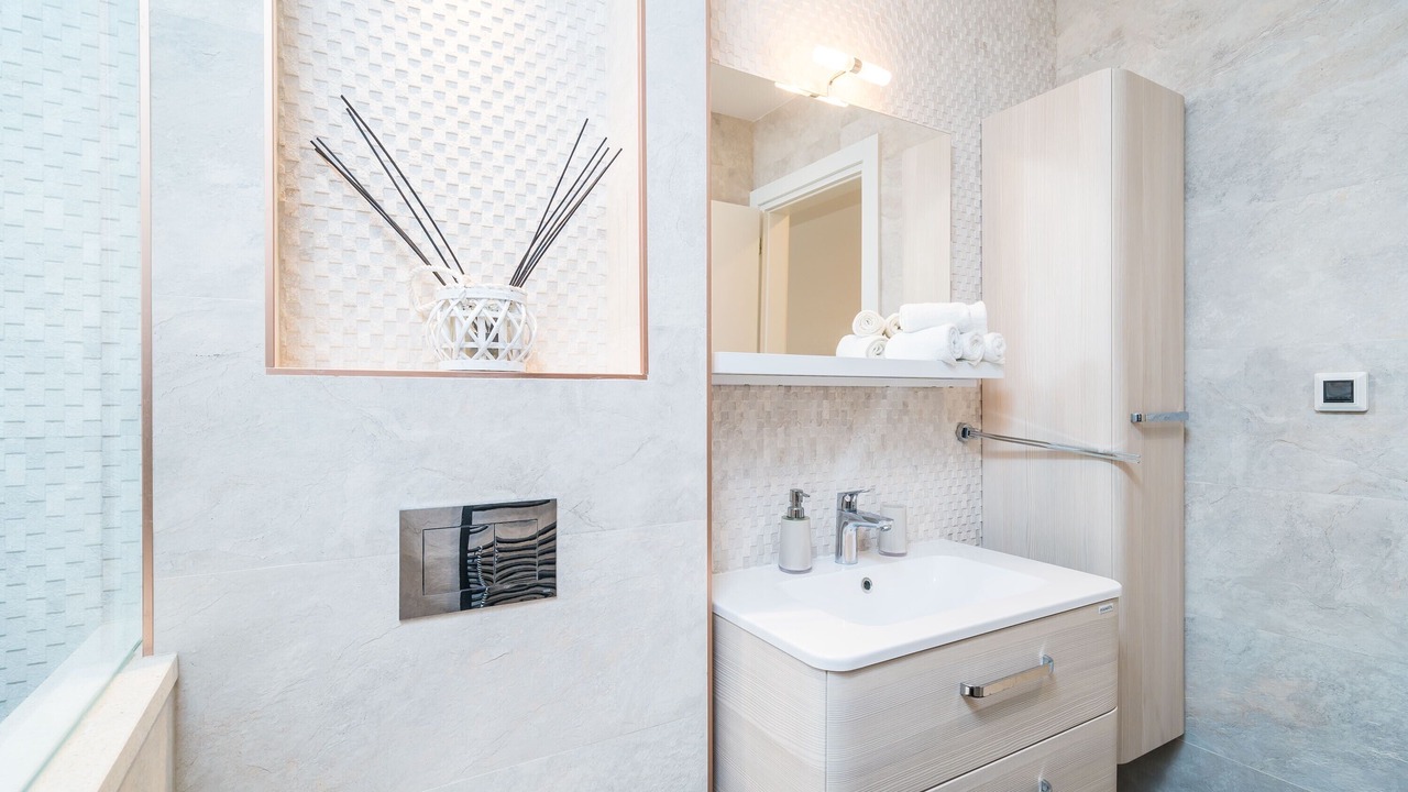 Photo of Bathroom in Babin Kuk