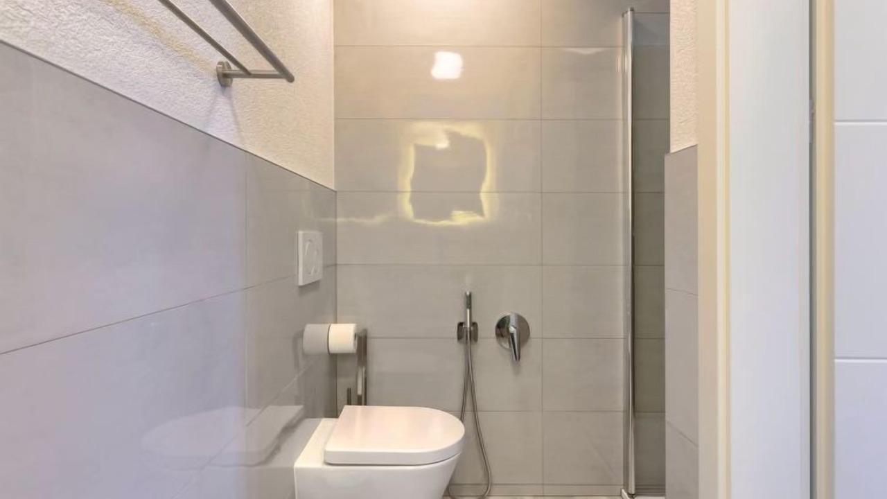 Photo of Bathroom in Umag