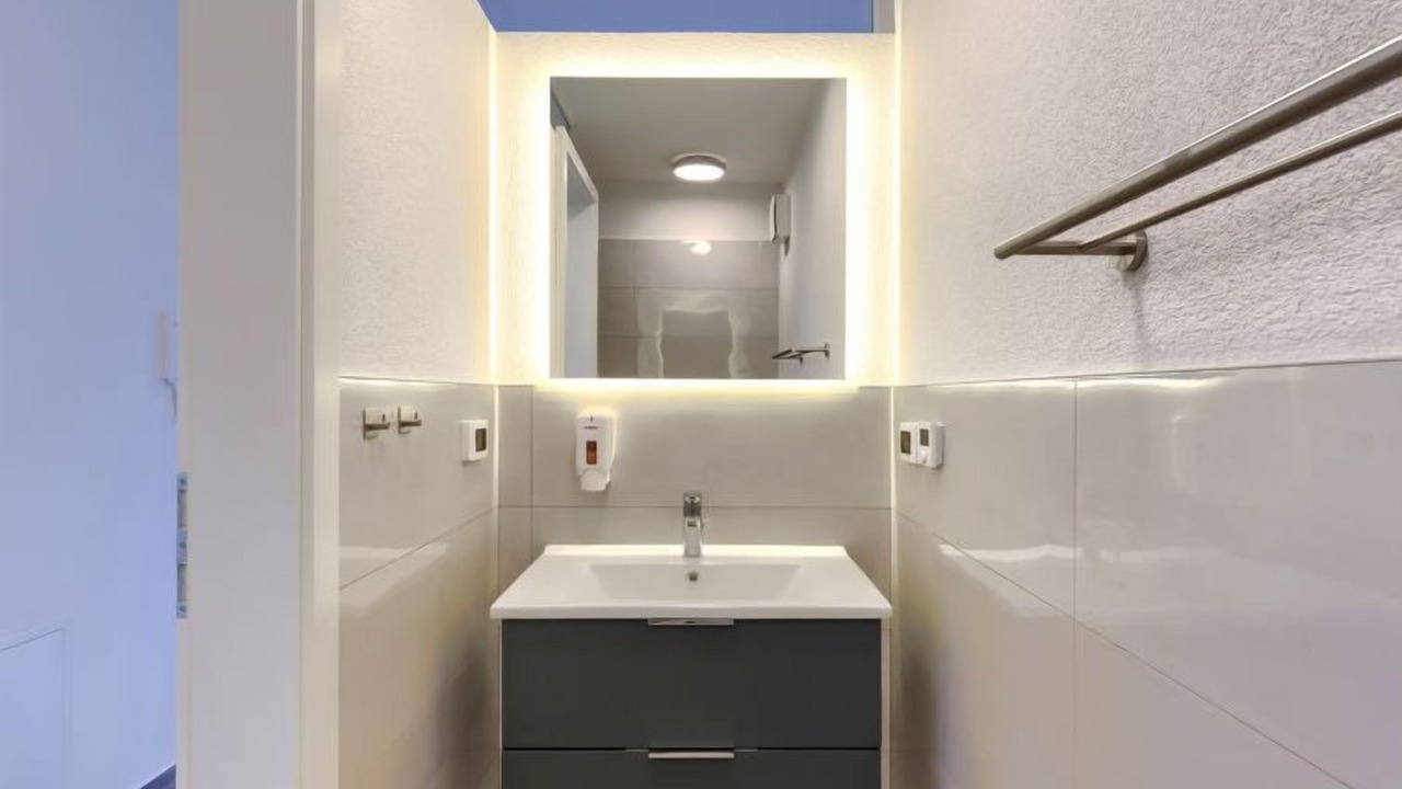Photo of Bathroom in Umag