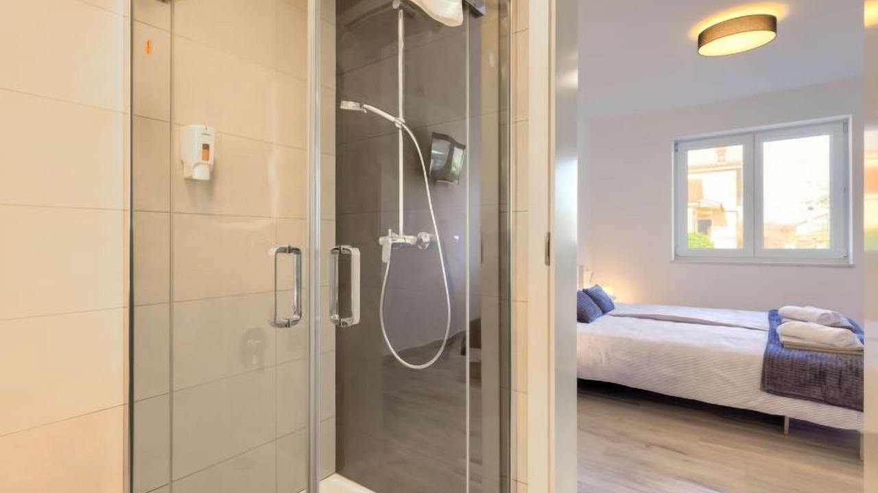 Photo of Bathroom in Umag