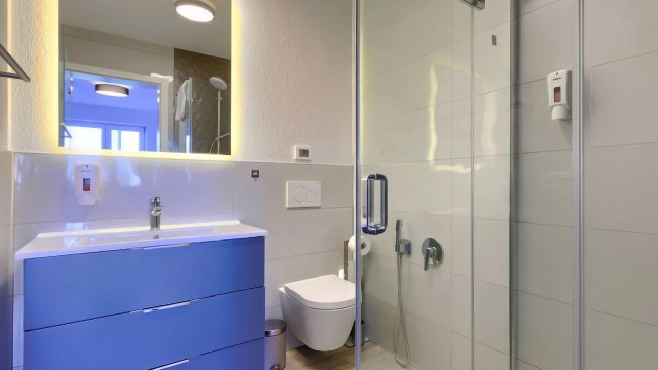 Photo of Bathroom in Umag