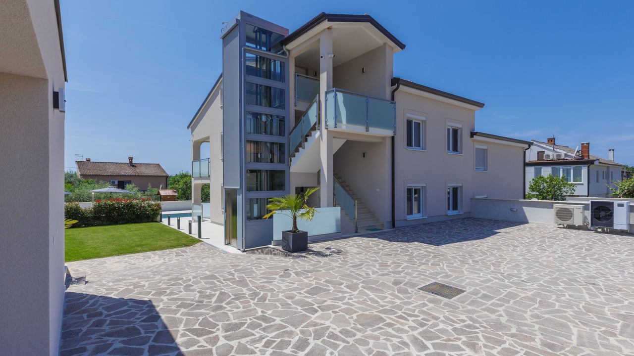 Photo of Outdoor in Umag