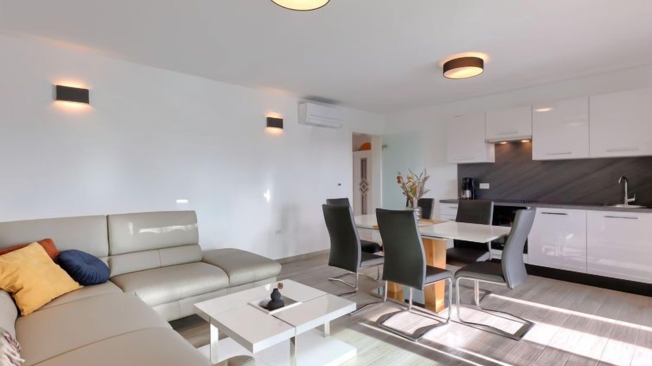 Photo of Livingroom in Umag
