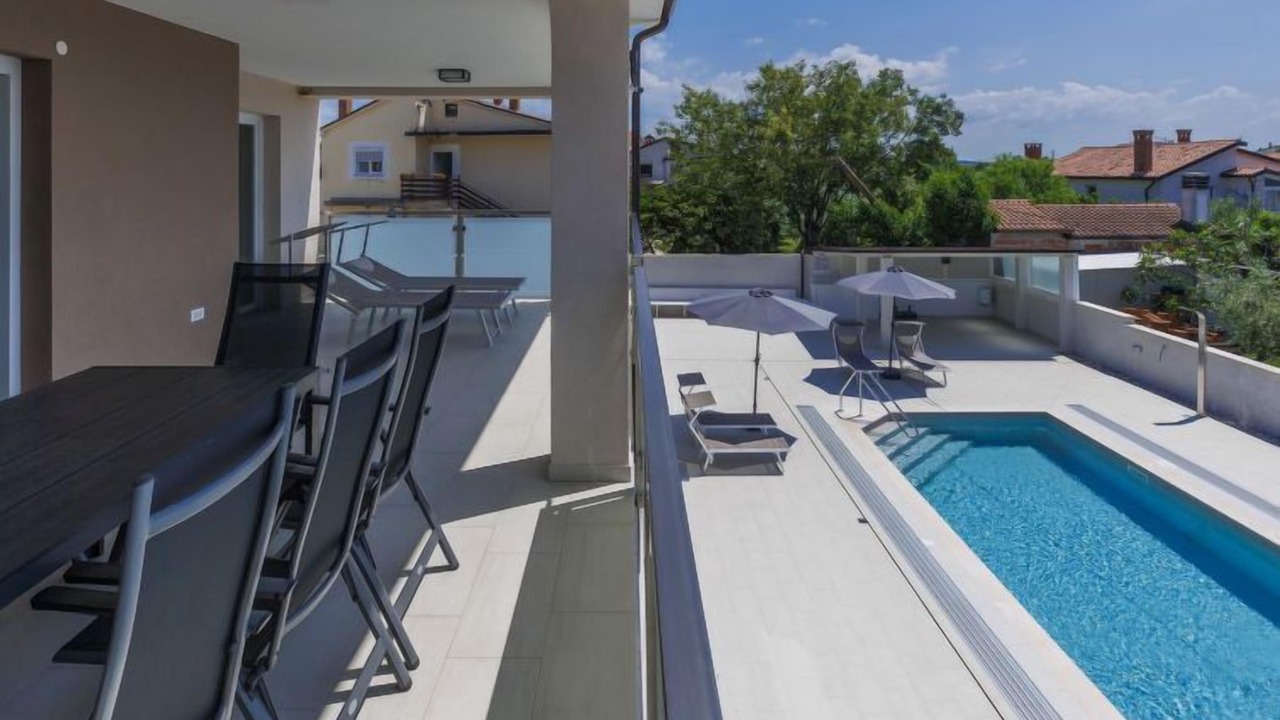 Photo of Outdoor in Umag