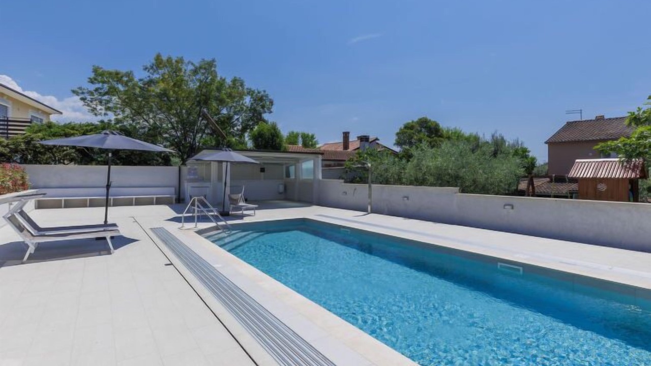 Photo of Outdoor in Umag