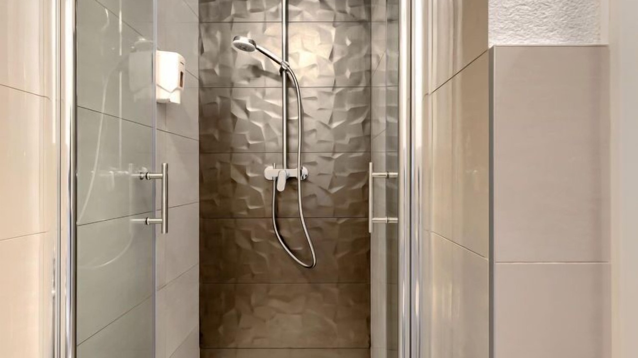 Photo of Bathroom in Umag