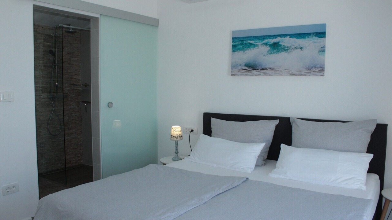 Photo of Bedroom in Brgod