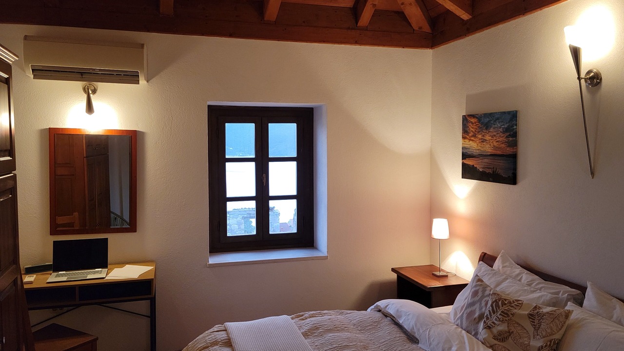 Photo of Bedroom in Viganj