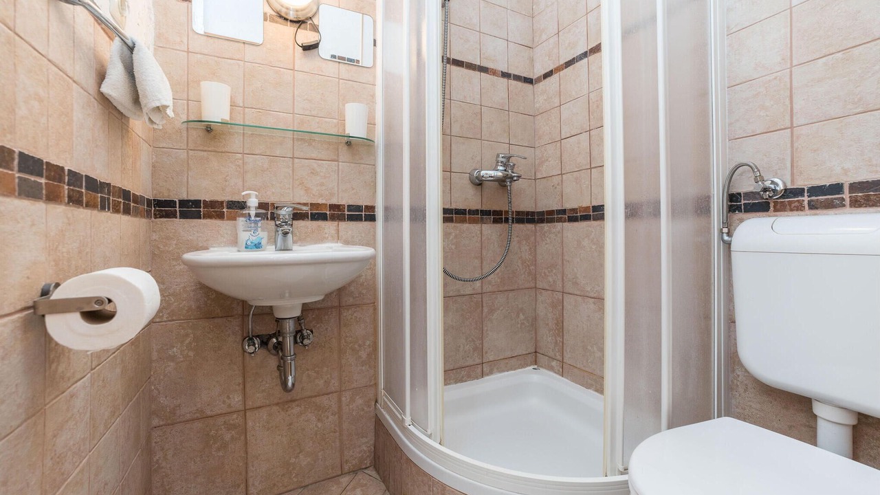 Photo of Bathroom in Dobropoljana