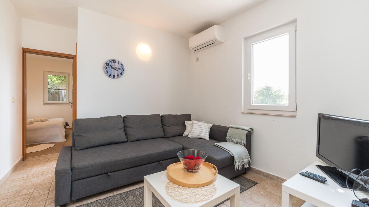 Photo of Bedroom in Dobropoljana