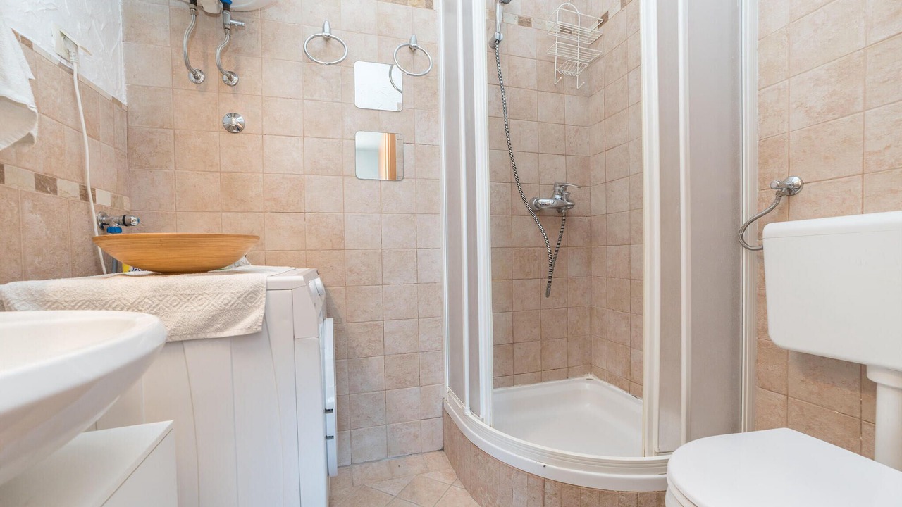 Photo of Bathroom in Dobropoljana
