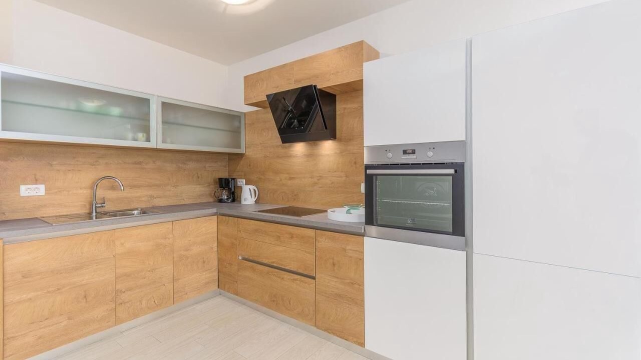 Photo of Kitchen in Novigrad