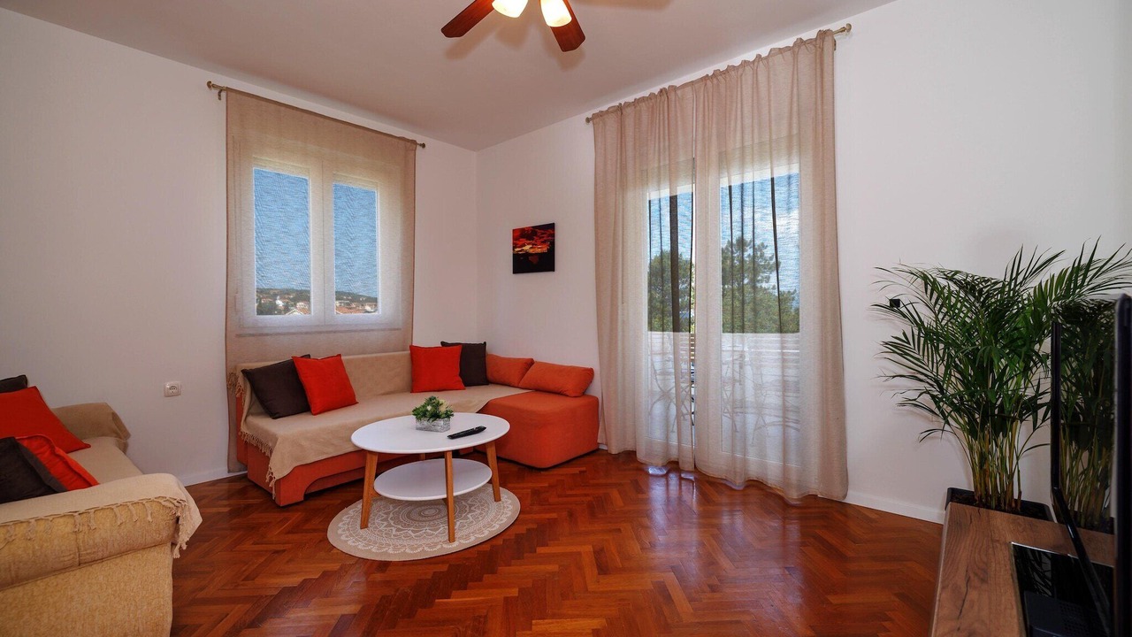 Photo of Livingroom in Silo