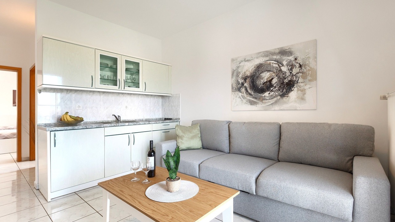 Photo of Livingroom in Spadici
