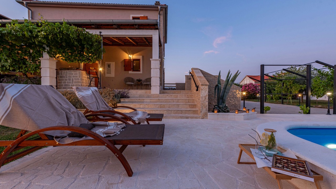 Photo of Outdoor in Benkovac