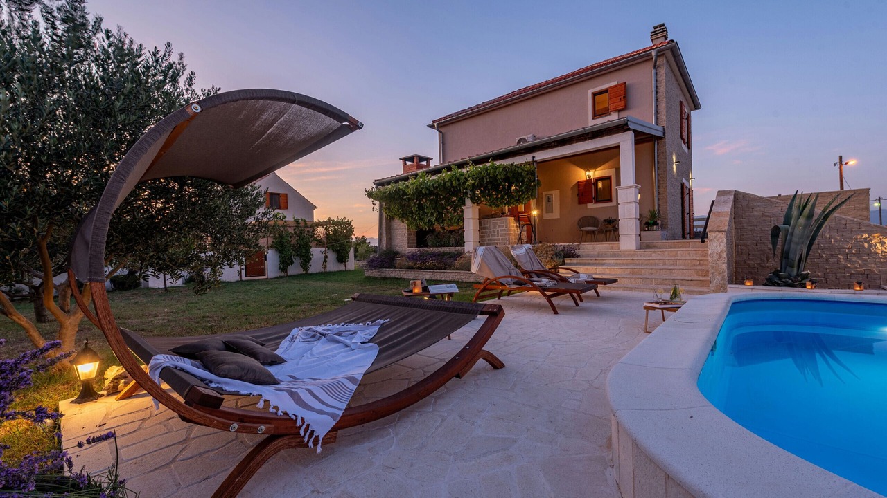 Photo of Outdoor in Benkovac