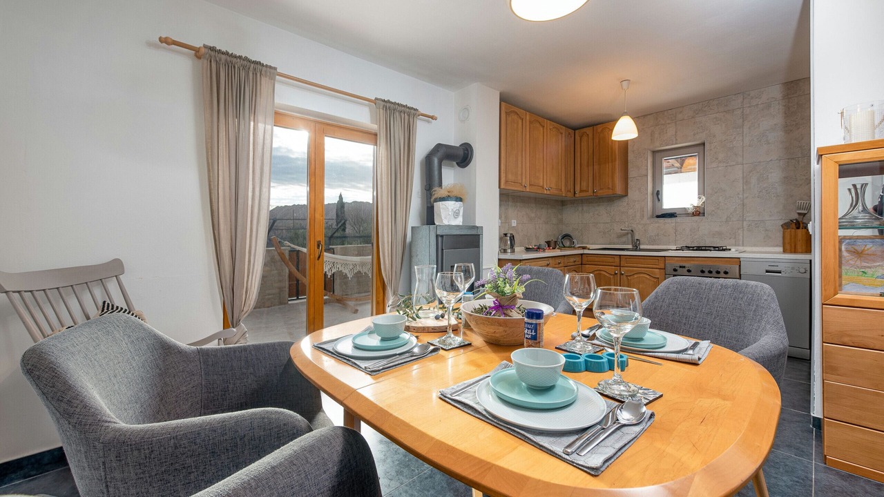Photo of Livingroom in Benkovac