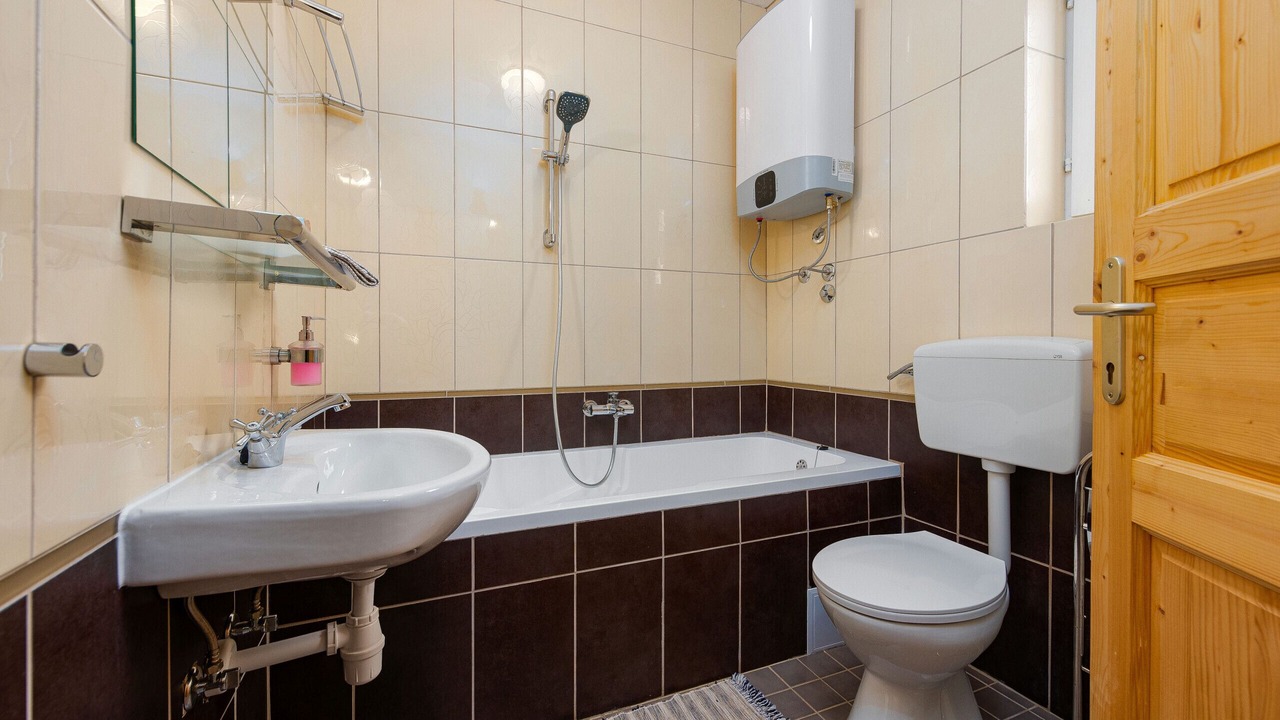 Photo of Bathroom in Benkovac