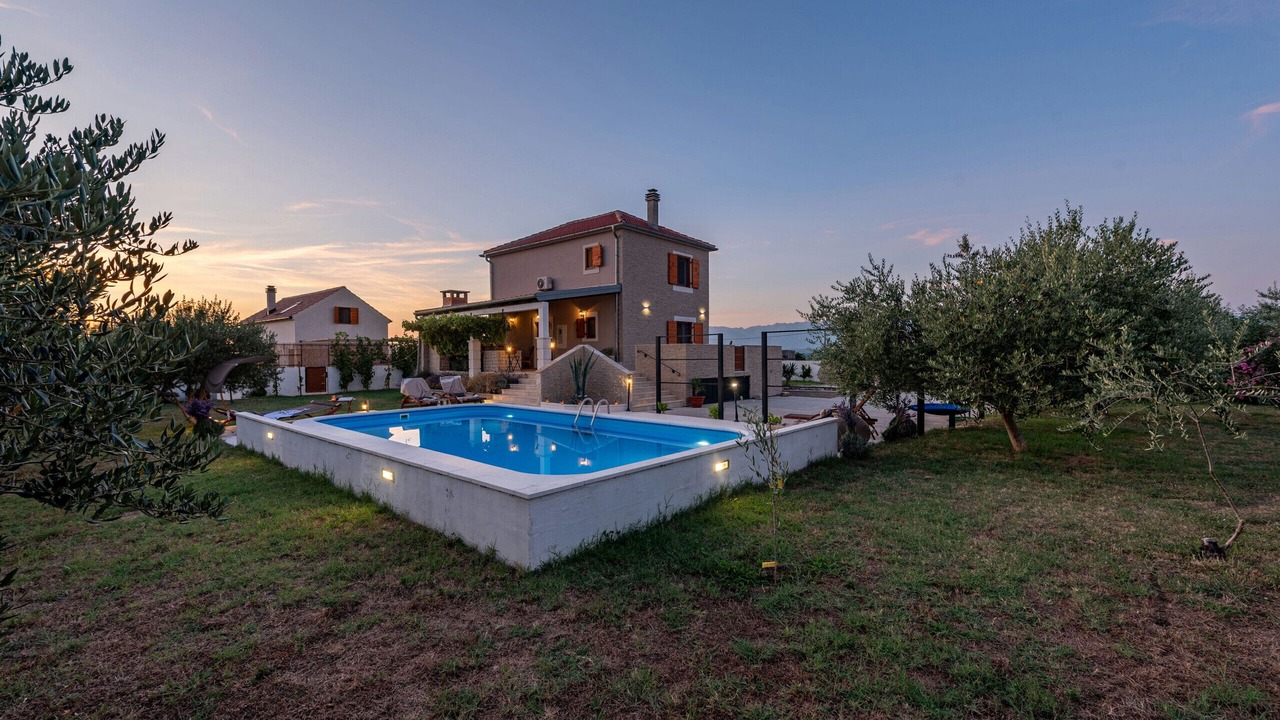 Photo of Outdoor in Benkovac