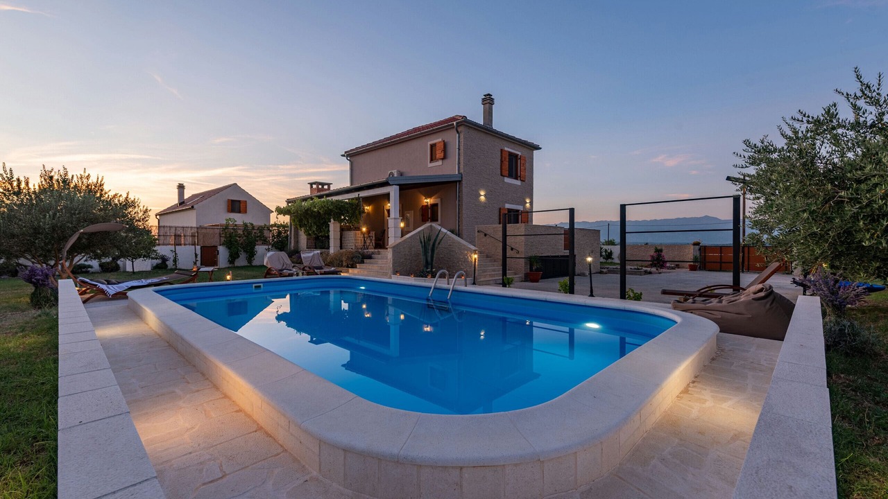 Photo of Outdoor in Benkovac