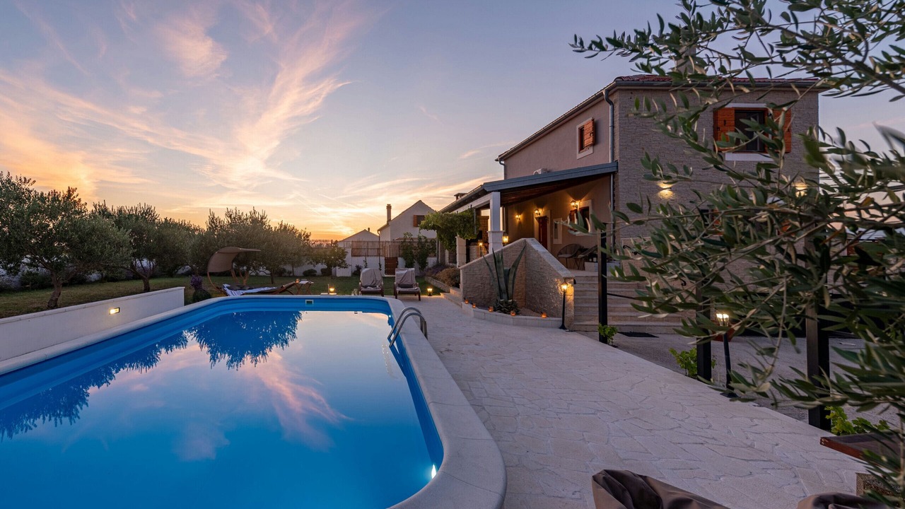 Photo of Outdoor in Benkovac