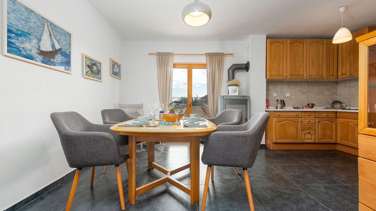 Photo of Livingroom in Benkovac