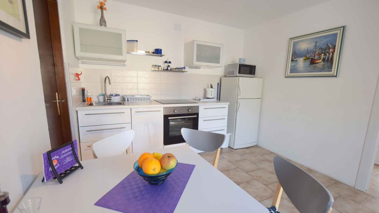 Photo of Kitchen in Omisalj