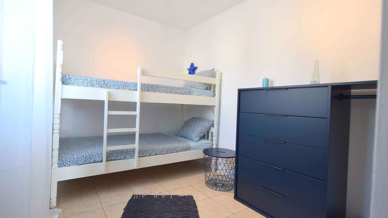 Photo of Bedroom in Omisalj