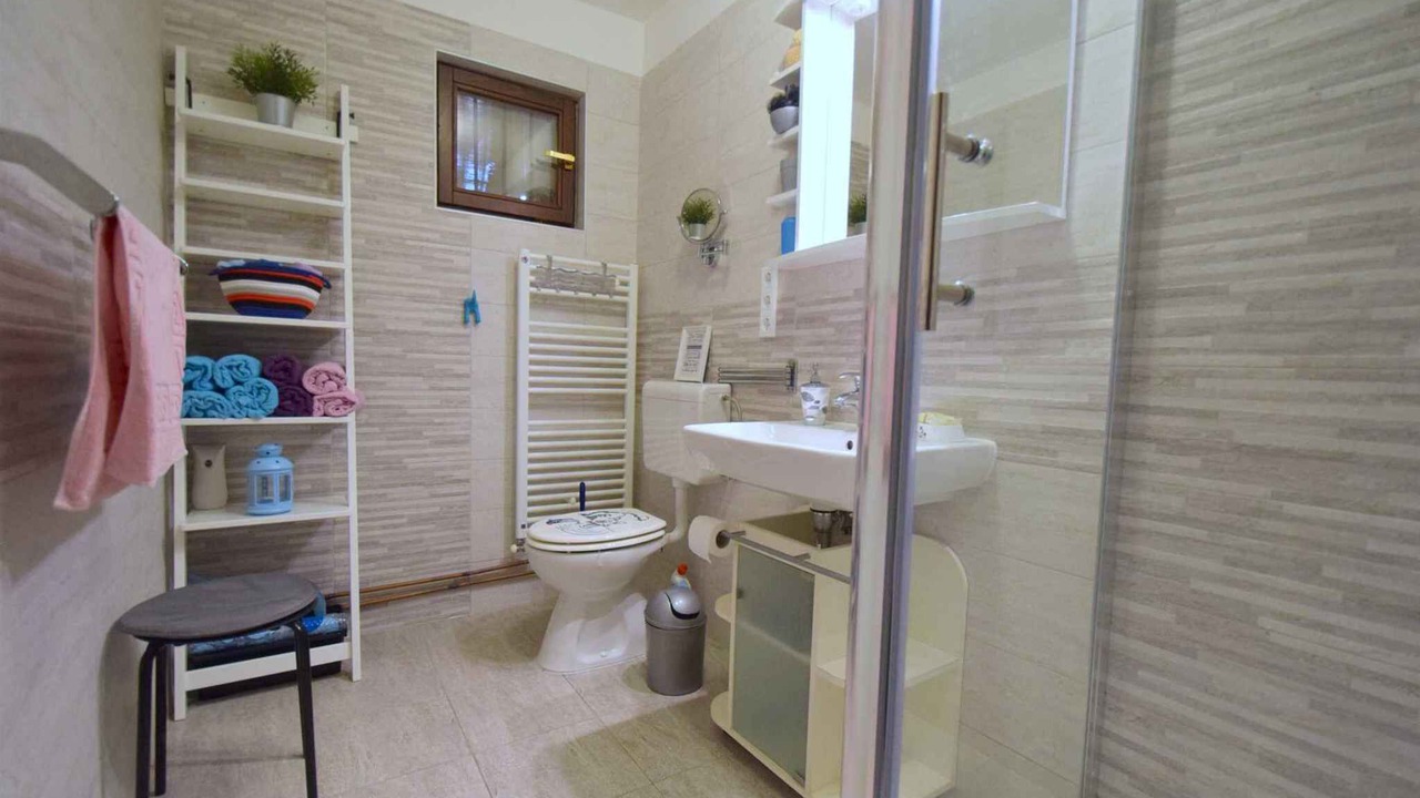 Photo of Bathroom in Omisalj