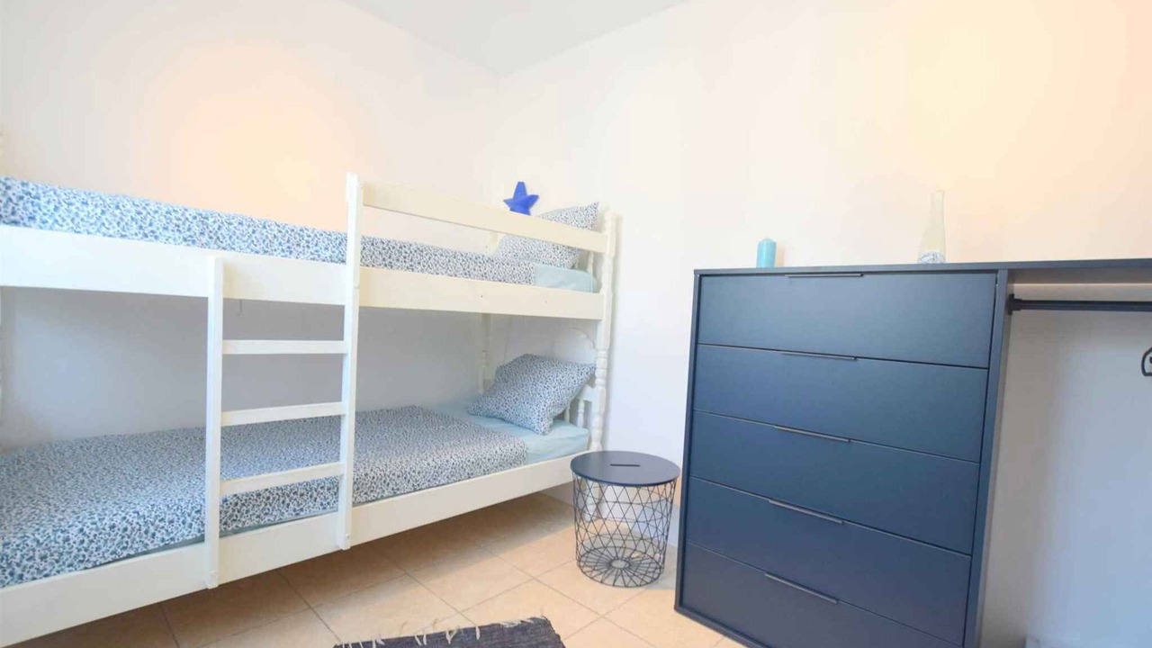 Photo of Bedroom in Omisalj